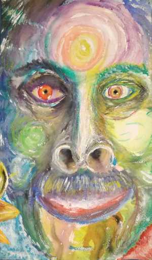 Über Wolfgang Engelhart Praxis für kreative Lebensgestaltung